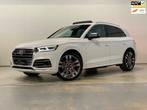 Audi SQ5 3.0 TFSI SQ5 quattro Pro Line Plus | PANO | 360 CAM, Automaat, Gebruikt, Euro 6, 2995 cc
