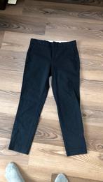 Ralph Lauren dames chino, Kleding | Dames, Broeken en Pantalons, Lang, Blauw, Ophalen of Verzenden, Zo goed als nieuw