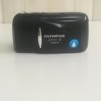 Olympus M-II Zoom 80, Ophalen of Verzenden, Zo goed als nieuw, Compact, Olympus