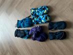 Kinderhandschoenen Set - Verschillende Maten en Kleuren, Kinderen en Baby's, Kinderkleding | Mutsen, Sjaals en Handschoenen, Gebruikt
