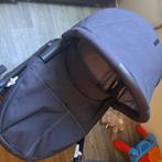 Mutsy Evo Kinderenwagen/Buggy, Kinderen en Baby's, Kinderwagens en Combinaties, Ophalen, Gebruikt, Combiwagen, Mutsy