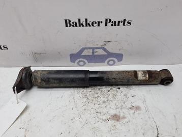 Schokdemperpoot rechts-achter van een Ford Galaxy beschikbaar voor biedingen