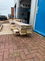 Steigerplanken, Doe-het-zelf en Verbouw, Steigers, Ophalen, Gebruikt, Gevelsteiger, 2 tot 5 meter