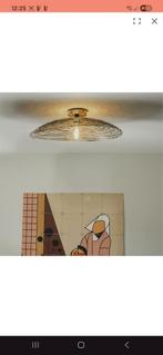 Oosterse Plafondlamp - Zo Goed Als Nieuw!, Huis en Inrichting, Lampen | Plafondlampen, Ophalen of Verzenden, Zo goed als nieuw