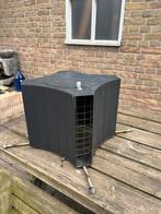 Schoorsteenkap Firemaster, Huis en Inrichting, Kachels, Ophalen, Gebruikt, Overige soorten, Inbouw