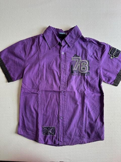 Overhemd van Dognose maat 134 / 140 nog NIEUW  (Y540), Kinderen en Baby's, Kinderkleding | Maat 134, Nieuw, Jongen, Overhemd of Blouse