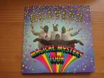 Beatles - Magical Mystery Tour - 1967, Ophalen of Verzenden, 1960 tot 1980, Gebruikt, Overige formaten