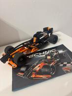 Lego Technic - 42026, Kinderen en Baby's, Speelgoed | Duplo en Lego, Ophalen of Verzenden, Zo goed als nieuw, Complete set, Lego