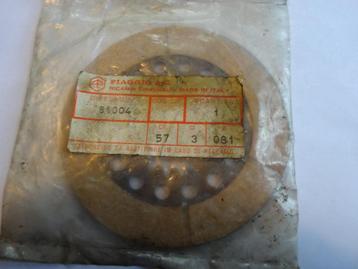 Vespa koppelingskurkset - VB1 - 96 mm - 81004 beschikbaar voor biedingen
