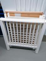 Box wit, Kinderen en Baby's, Boxen, Ophalen, Gebruikt
