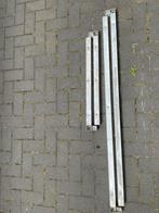 Biohort Tuinkast Frame (150cm), Tuin en Terras, Bergingen en Tuinkasten, Ophalen, Zo goed als nieuw, Metaal, Overige typen