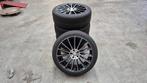 Wielen Mercedes V-klasse Vito Viano 20" TPMS All-season, Auto-onderdelen, Banden en Velgen, Ophalen, Banden en Velgen, All Season