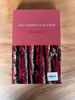 Data Modelleren in de Praktijk - Bert Dingemans, Ophalen of Verzenden, Nieuw, Overige onderwerpen
