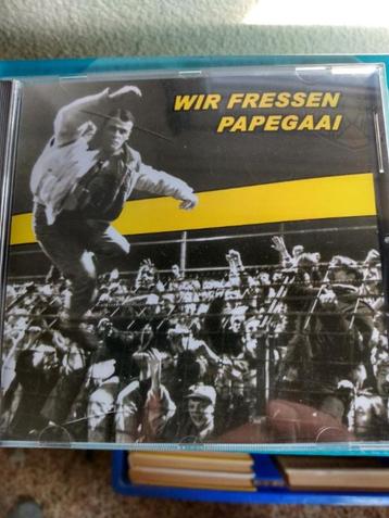 Complete discografie van NAC Breda beschikbaar voor biedingen