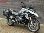 BMW R 1200 GS ABS R1200gs, 2 cilinders, Motorrijbewijs A, Bedrijf, Meer dan 35 kW