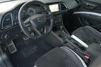 Seat Leon ST Cupra 265pk Led Navi Pdc, 15 km/l, 4 cilinders, 1984 cc, Leon