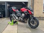 Kawasaki Z800E ABS | 2015, Motoren, 4 cilinders, Motorrijbewijs A, Meer dan 35 kW, Sportuitlaat
