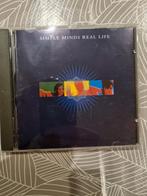Simple Minds - Real Life CD, Ophalen of Verzenden, 1980 tot 2000, Zo goed als nieuw