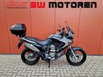 XL700V TRANSALP ABS, SUPER NETTE STAAT XL 700 V XL650 XL 650, 2 cilinders, HONDA, Motorrijbewijs A, Bedrijf