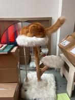 Katten krabpaal kattenboom, Dieren en Toebehoren, Ophalen, Nieuw, Krabpaal