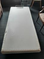 Boxspring 90200, Huis en Inrichting, Slaapkamer | Matrassen en Bedbodems, Ophalen, Zo goed als nieuw, Eenpersoons, 90 cm