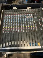 Allen & Heath ZED16fx, Muziek en Instrumenten, Ophalen, Zo goed als nieuw, 20 kanalen of meer