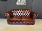 Chesterfield bank, Springvale, 150 tot 200 cm, Tweepersoons, Zo goed als nieuw