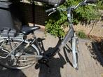 Sparta ion met storing, Ophalen, Gebruikt, Sparta