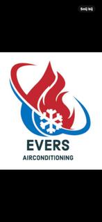 Airco monteur / installateur, Ophalen, Nieuw, Wandairco