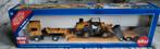 Siku Scania R620 met Liebherr Lader 1:50, Hobby en Vrije tijd, Modelbouw | Auto's en Voertuigen, Ophalen of Verzenden, Nieuw, 1:50 of kleiner
