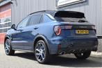 Lynk & Co 01 1.5 Panorama, Adaptive cruise, Memory Infinity,, Stof, Euro 6, Blauw, Bedrijf