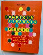Comptoir Libanais Feest! - Tony Kitous, Ophalen of Verzenden, Zo goed als nieuw