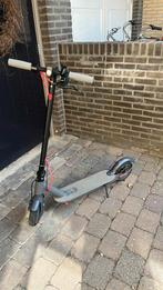 Elektrische step, Fietsen en Brommers, Steps, Ophalen of Verzenden, Zo goed als nieuw, Elektrische step (E-scooter), AovoPro