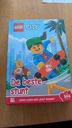 LEGO - De beste stunt! AVI M4 niveau, Boeken, Ophalen of Verzenden, Zo goed als nieuw, LEGO