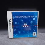 Nintendo DS Electroplankton Pal English Sealed nieuw, 1 speler, Ophalen of Verzenden, Nieuw, Vanaf 3 jaar