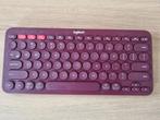 Toetsenbord, Computers en Software, Toetsenborden, Ophalen, Zo goed als nieuw, Draadloos, Qwerty