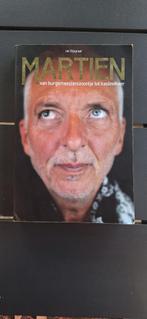 Martien meiland boek, Boeken, Biografieën, Ophalen of Verzenden, Gelezen
