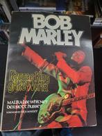 Bob Marley biografie, Boeken, Ophalen