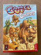 Camel Up Cards - Bordspel, Drie of vier spelers, Ophalen of Verzenden, Zo goed als nieuw, Reisspel