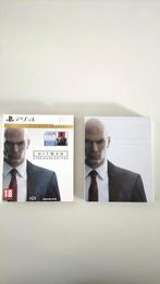 Hitman steelbook edition PlayStation 4, Spelcomputers en Games, Games | Sony PlayStation 4, Avontuur en Actie, Vanaf 18 jaar, 1 speler