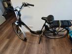 Elektrische fiets vogue 28inch 8 versnelling werk prima, Ophalen of Verzenden, Zo goed als nieuw