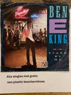 Ben E. King - Stand By Me Single, Cd's en Dvd's, Vinyl Singles, 7 inch, Single, Ophalen of Verzenden, Zo goed als nieuw
