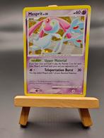 Mesprit Lv.50 Holo - Mysterious Treasures, Verzenden, Losse kaart