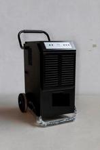 Te huur bouwdroger + kachel bezorgen  mogelijk €75 per week, Ophalen, Zo goed als nieuw, Afzuiger