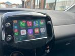Peugeot 108 1.0 e-VTi Allure CarPlay Camera 2020 NL LM keyle, Gebruikt, Euro 6, 4 stoelen, Origineel Nederlands