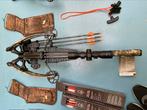 2x  cp400 compound crossbow package, Ophalen of Verzenden, Nieuw