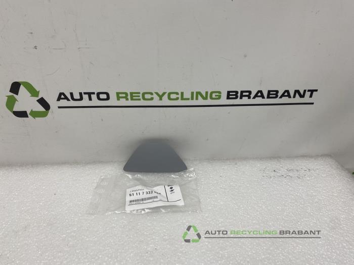 Koplamp Sproeier van een BMW 5-Serie, Gebruikt, -, -, Ophalen of Verzenden