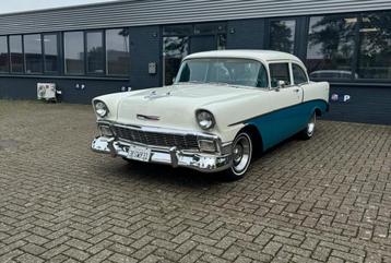 Chevrolet Bel air. (210) beschikbaar voor biedingen