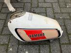 YAMAHA XT 500 TANK ORIGINEEL, Motoren, Onderdelen | Yamaha, Gebruikt