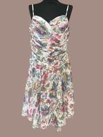 Nieuw cocktail jurkje zomer jurkje mt 40, Maat 38/40 (M), Zwart, Nieuw, Ophalen of Verzenden